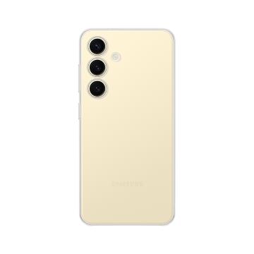 SAMSUNG Galaxy S24 透明保護殼