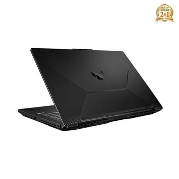 華碩 ASUS TUF 電競筆電 17.3" (R5-7535HS/8GB/512GB/RTX2050-4G/W11) 黑