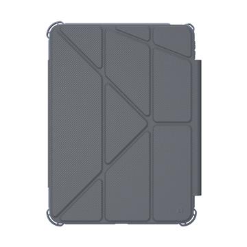 JTL iPad Air10.9/Pro11 Mighty防摔皮套-藍