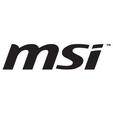 贈品-MSI 100W GaN 氮化鎵 PD 快充充電(氮化鎵 PD 快充充電)