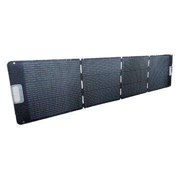 Acer 200W折疊式太陽能板
