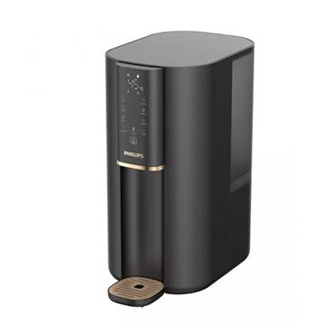 飛利浦 PHILIPS 水通道蛋白RO淨飲機-黑金