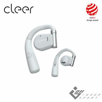 Cleer ARC 開放式真無線藍牙耳機-充電盒版