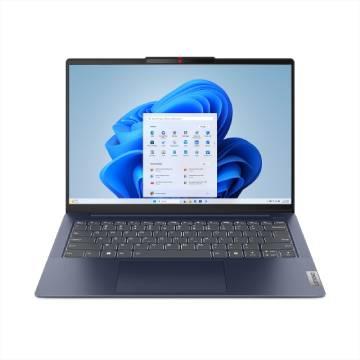 聯想 Lenovo IdeaPad Slim 5 筆記型電腦 14" (Intel Core Ultra 5 125H/16GB/512GB/Intel Arc/W11) 藍