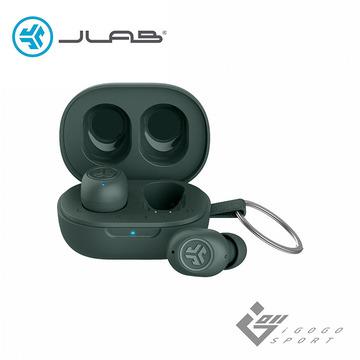 JLab JBuds Mini 真無線藍牙耳機-鼠尾草灰