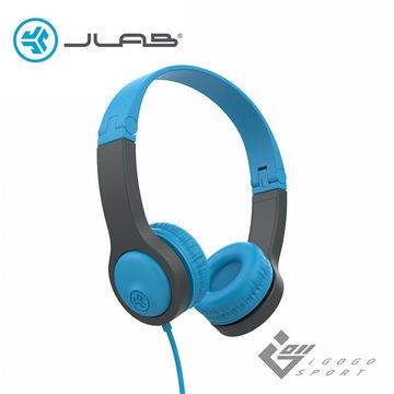 JLab JBuddies Folding Gen 2 兒童耳機