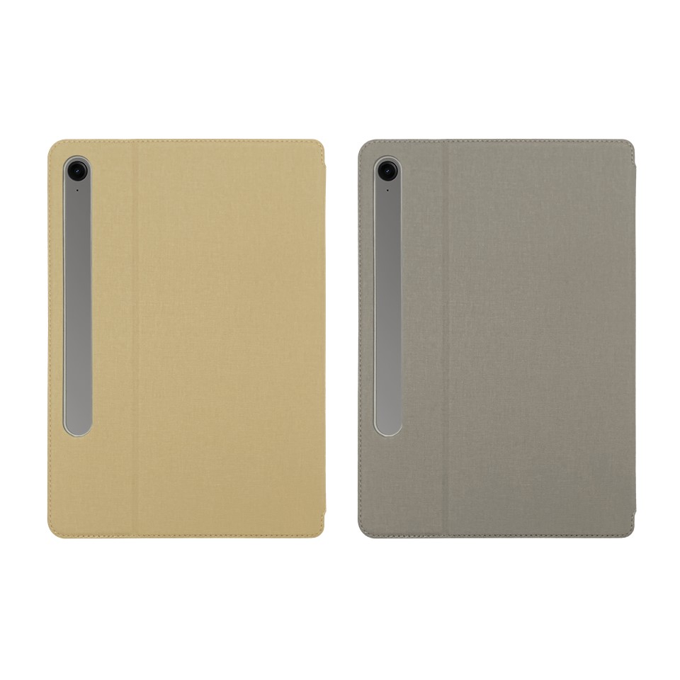 贈品-ITFIT Tab S9 FE 多角度書本式保護殼(不挑色)(ITFITS91)