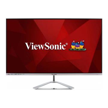 ViewSonic VX3276-MHD-3 32型超薄美型螢幕