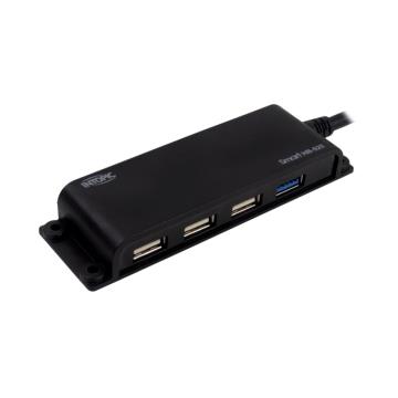 INTOPIC USB3.0 USB2.0高速集線器