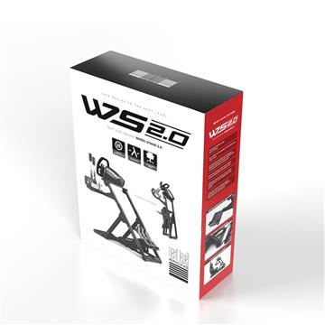 NEXT LEVEL WHEEL STAND 2.0賽車架