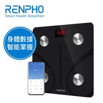 RENPHO智能體組成體脂計