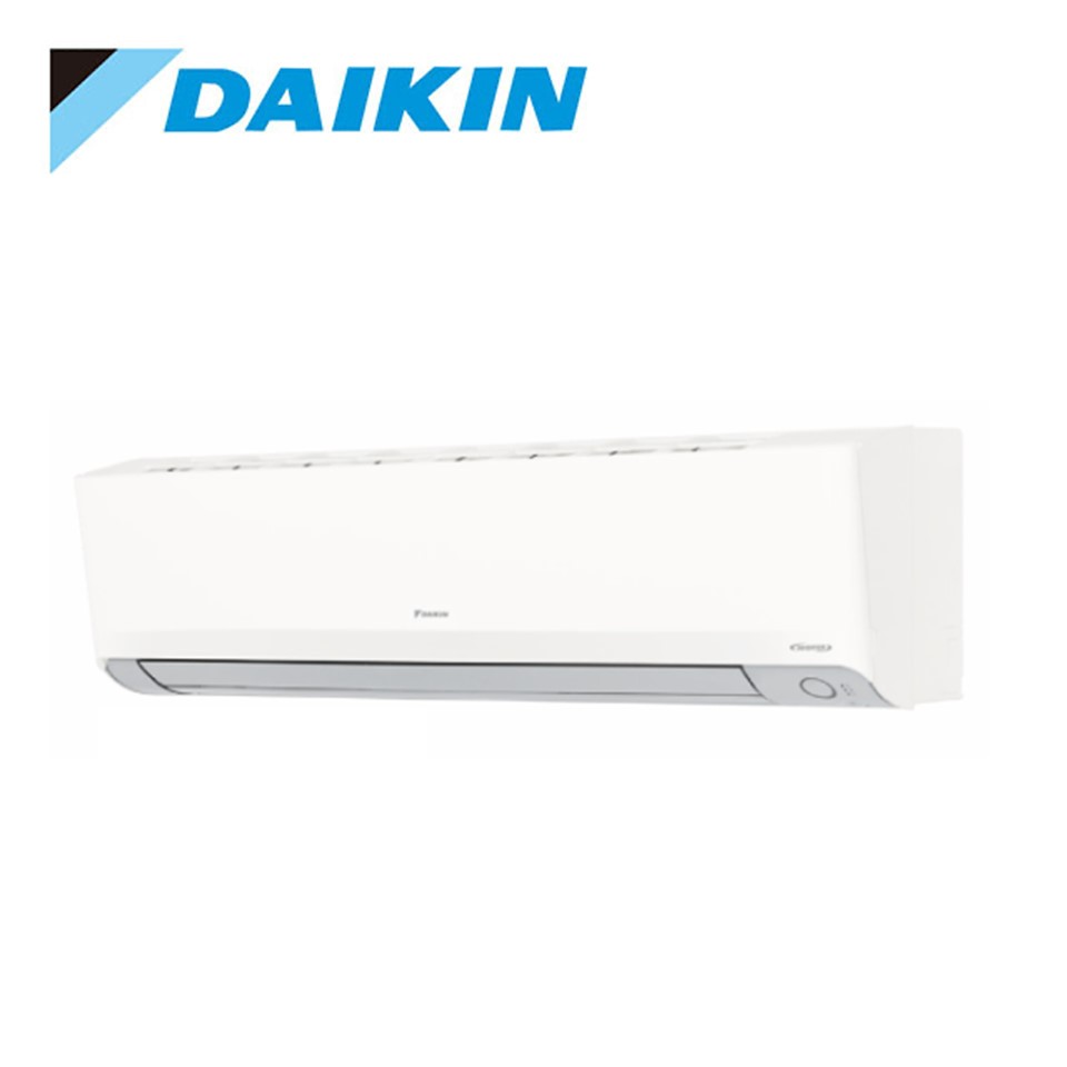 DAIKIN一對一變頻冷暖空調R32橫綱Y系列