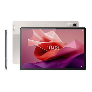 (展示品) Lenovo Tab P12 平板電腦 燕麥色