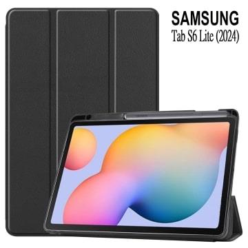 傳達 SAMSUNG Tab S6 Lite 皮套