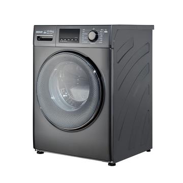 禾聯 洗10Kg/烘6Kg 全自動變頻滾筒洗衣機