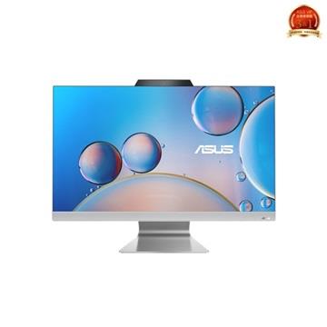 華碩 ASUS 27型 AIO 桌上型主機 (R5-7520U/16GB/1TB/Radeon/W11)