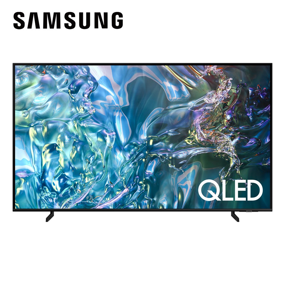 三星 SAMSUNG 43型4K QLED智慧顯示器