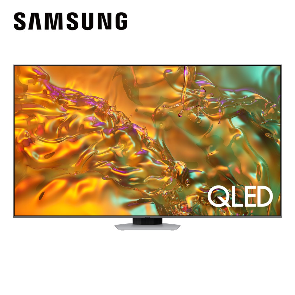 三星 SAMSUNG 65型4K QLED智慧顯示器