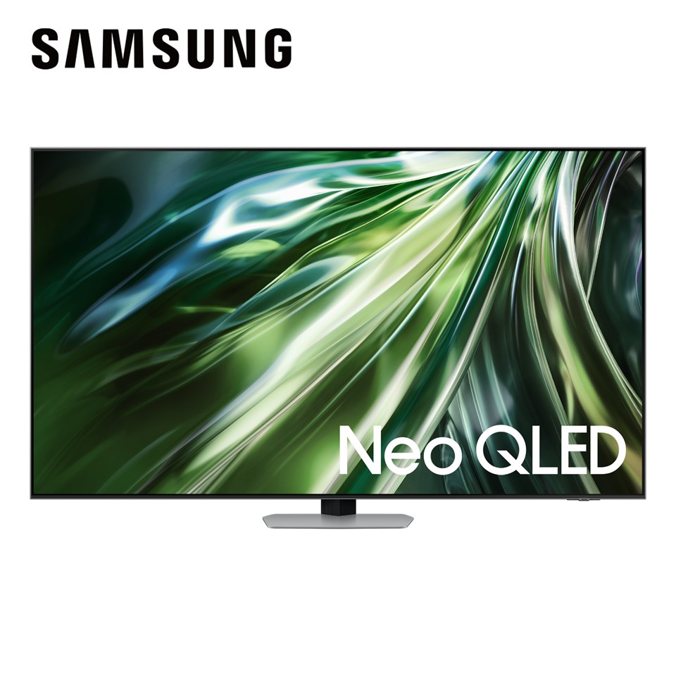 三星 SAMSUNG 75型4K QLED智慧顯示器