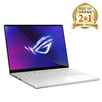 ASUS ROG G14 電競筆電 白 (R9-8945HS/32G/1TB/RTX4060/W11)