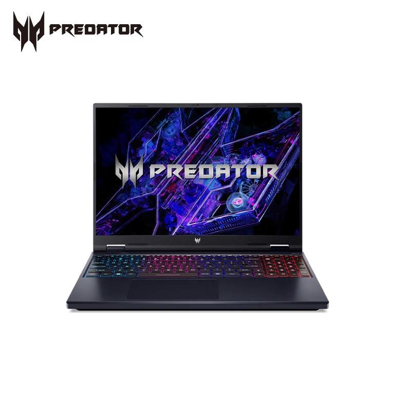 ACER Predator AI電競筆電 黑(記憶體升級) (i5-14500HX/16G+16G/512G/RTX4060/W11)