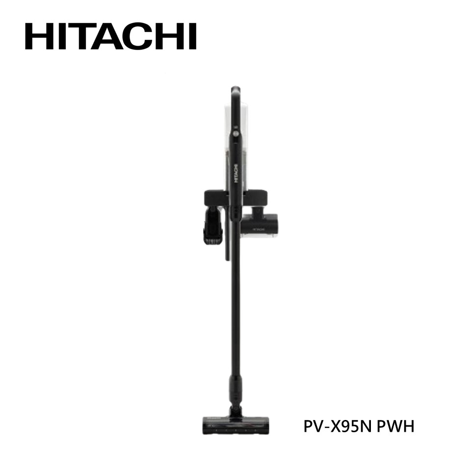 日立 HITACHI 直立&#47;手持兩用充電式吸塵器