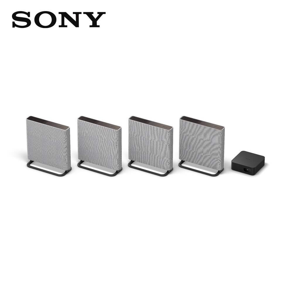 SONY 家庭劇院