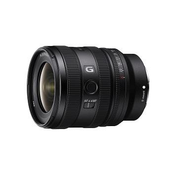 SONY SEL1625G G系列大光圈廣角變焦鏡