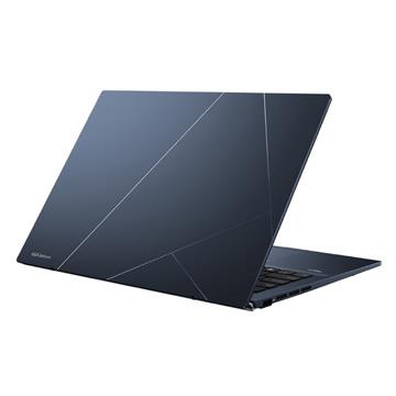 ASUS Zenbook 14 筆記型電腦 藍