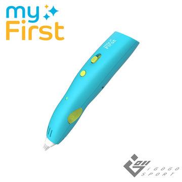 myFirst 3D Pen Make - 3D列印筆