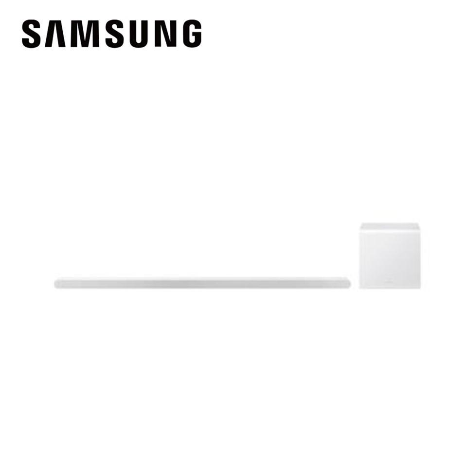 (展示品) SAMSUNG 3.1.2聲道全景聲微型劇院