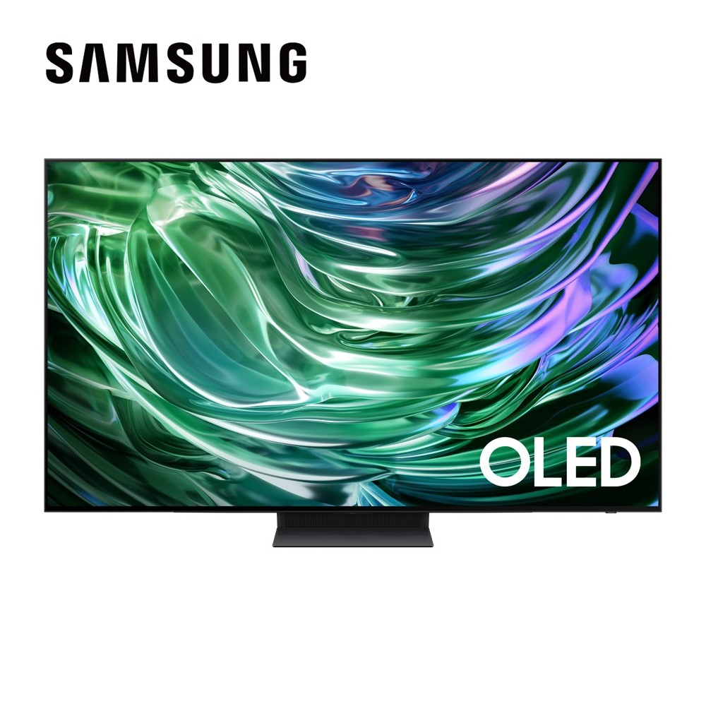 (展示品) SAMSUNG 65型 4K OLED智慧顯示器