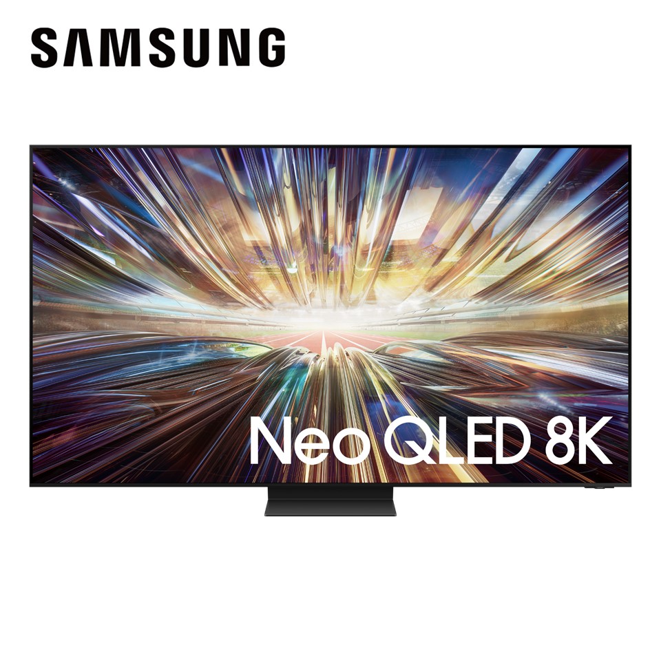 (展示品) 三星 SAMSUNG 75型8K QLED智慧顯示器
