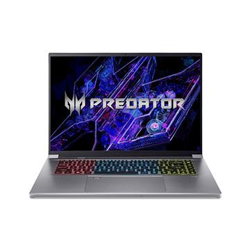 ACER Predator AI電競筆電 銀(硬碟升級) (U5-125H&#47;32G&#47;512G+2T&#47;RTX4050&#47;W11)