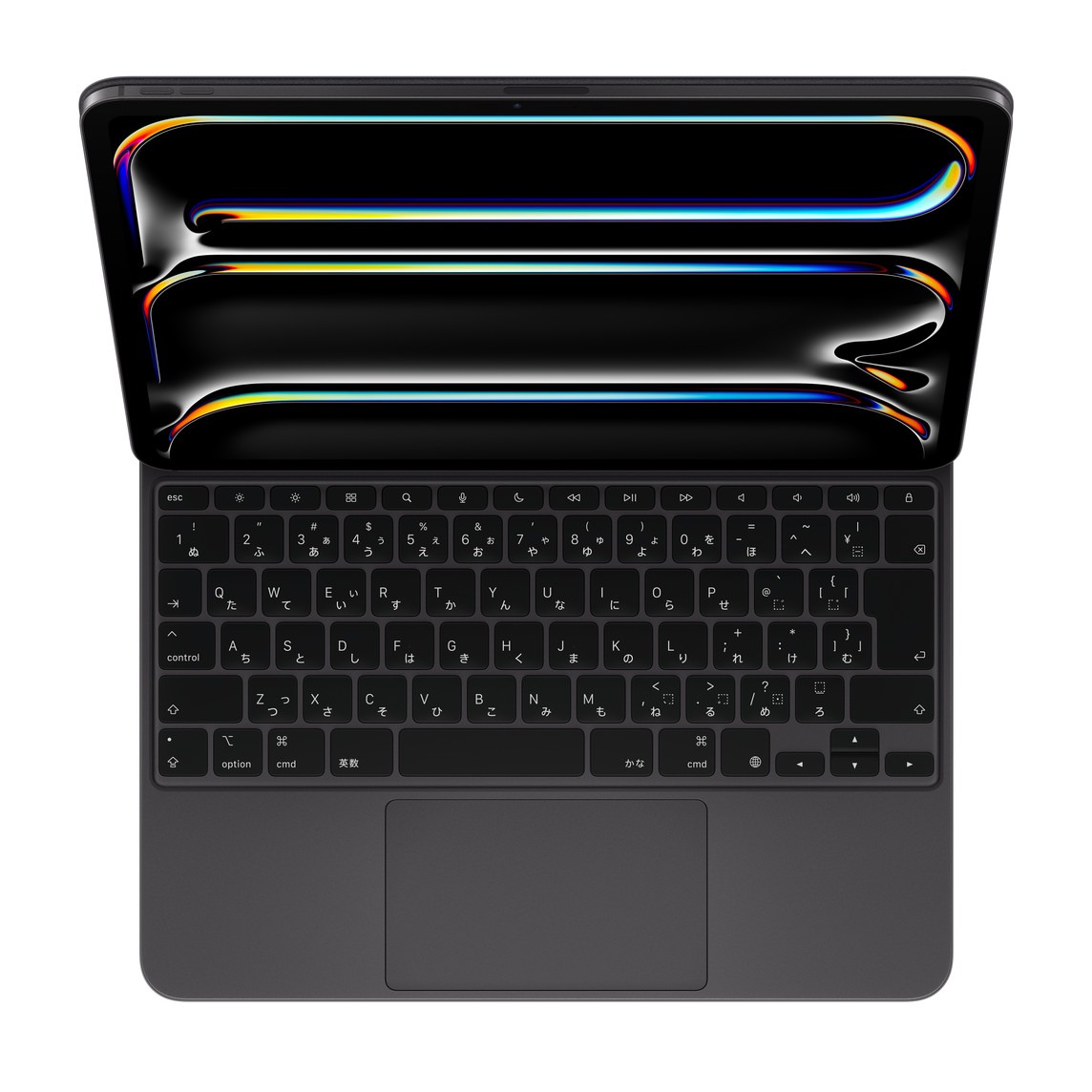 Apple - 未開封　Apple Magic Keyboard マジックキーボード 新品未開封)iPad Magic Keyboard マジックキーボード（新品未
