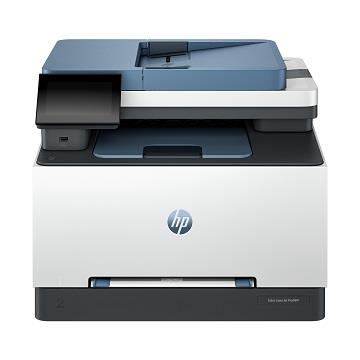 惠普 HP Color LaserJet Pro 3303fdw彩色事務機
