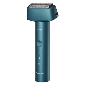 國際牌 Panasonic 三枚刃電鬍刀(藍)