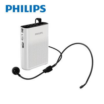 PHILIPS 隨身藍牙教學擴音機