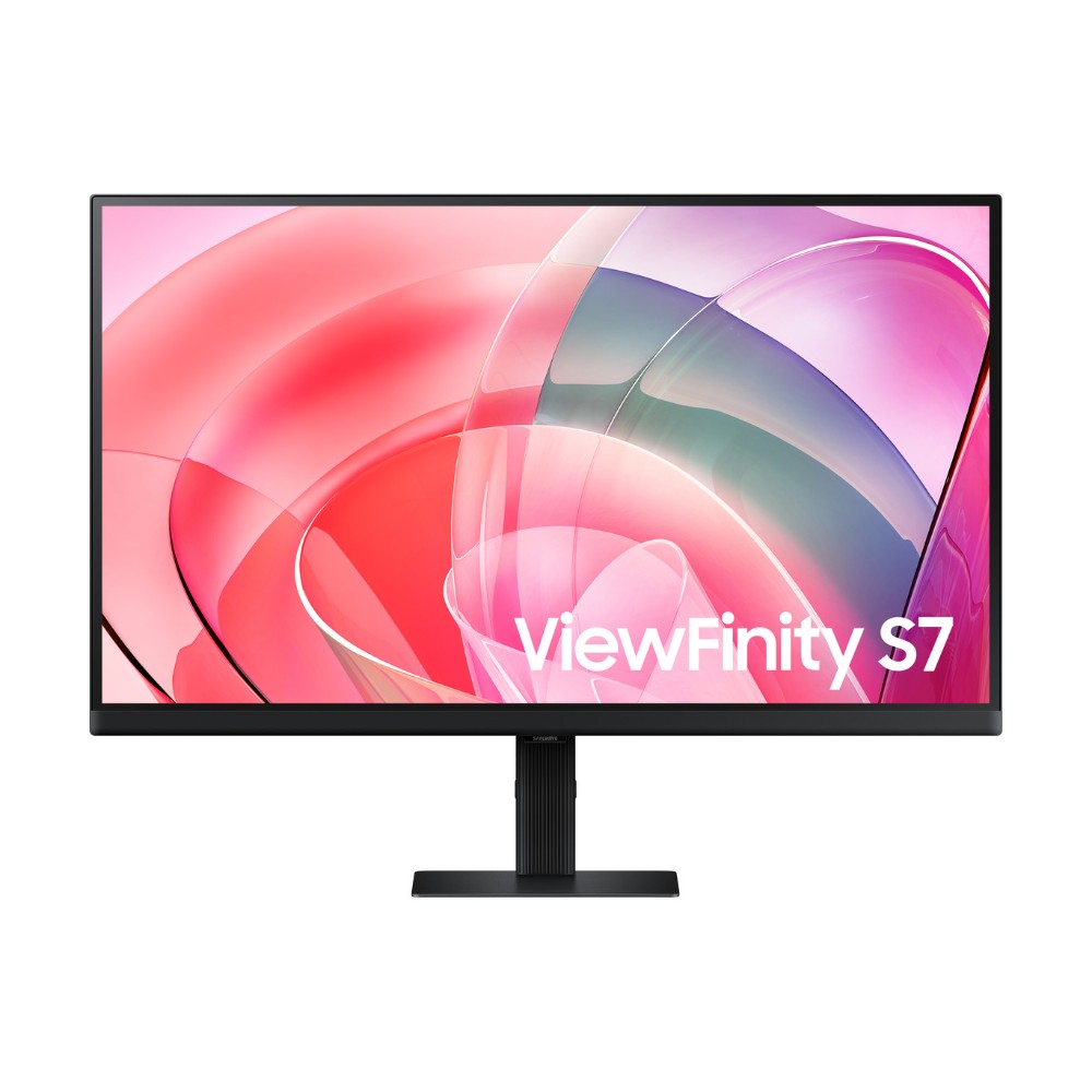 三星 SAMSUNG ViewFinity S7 27型 4K IPS 螢幕 (3840x2160/60Hz/5ms)
