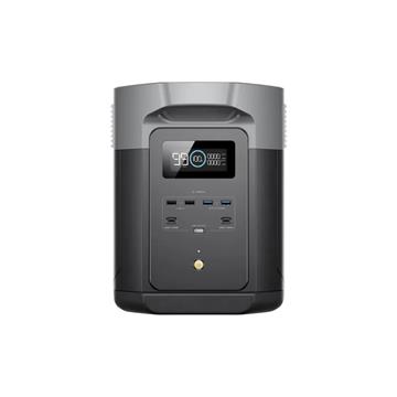 EcoFlow DELTA 2 Max 戶外儲能電源
