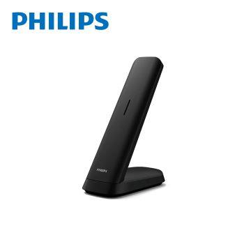 PHILIPS 設計款數位無線電話