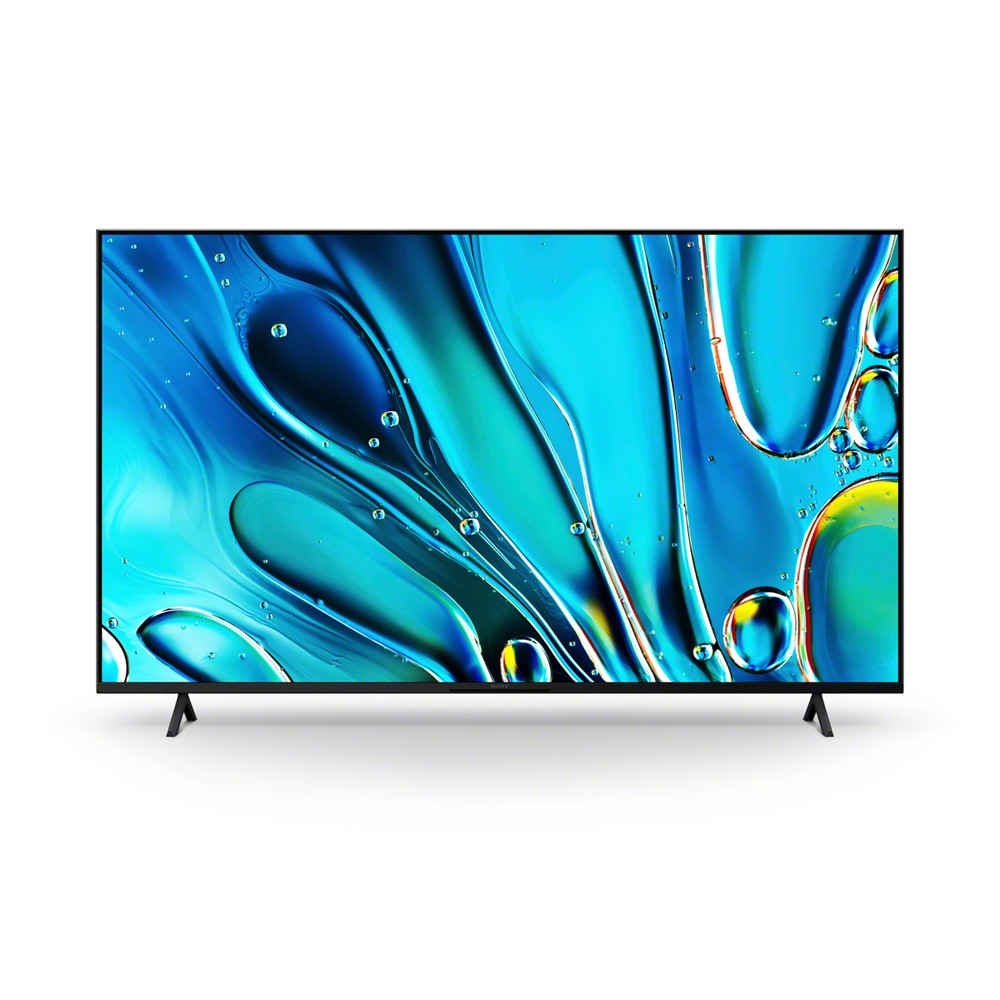 (展示品) 索尼 SONY 65型 4K超極真影像顯示器