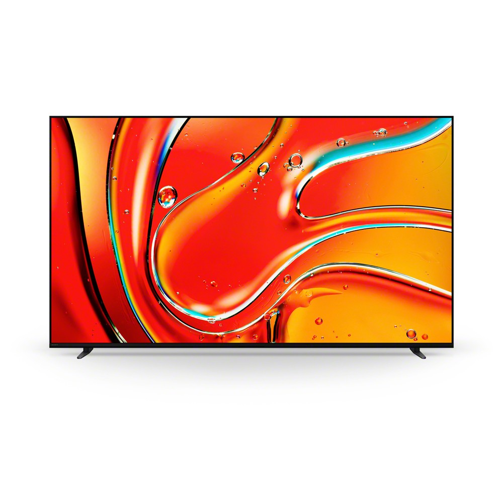 (展示品) 索尼 SONY 55型4K Mini LED智慧連網顯示器