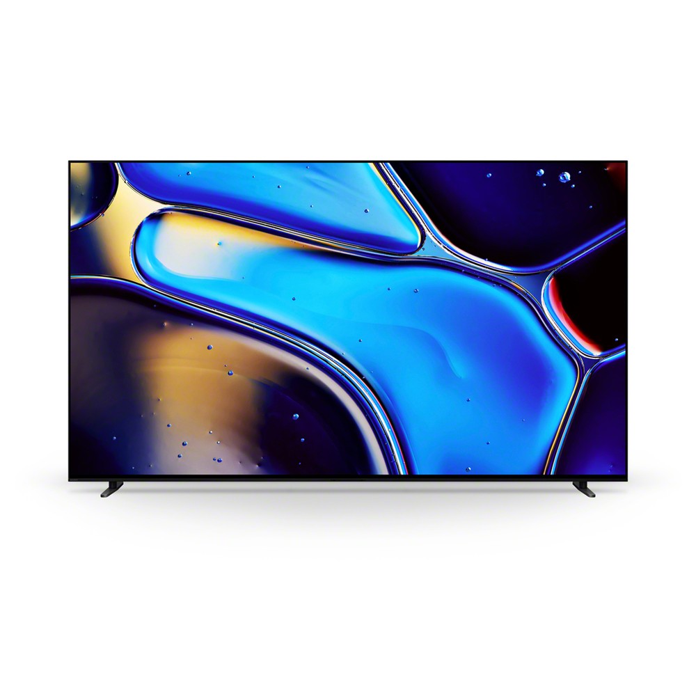 (展示品) 索尼 SONY 65型4K OLED智慧連網顯示器