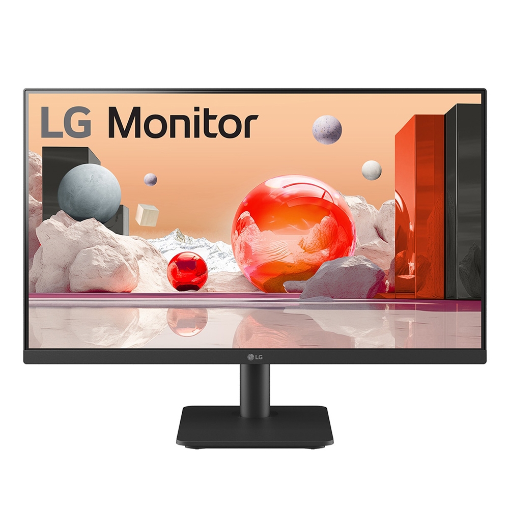 (福利品) LG 24型 FHD平面螢幕 (1920x1080/100Hz/5ms/100Hz/IPS)