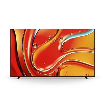 (展示品) 索尼 SONY 85型4K Mini LED智慧連網顯示器