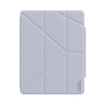 JTL iPad Air 13 Ness Pro折疊皮套-藍