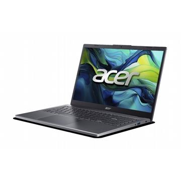 宏碁 ACER Aspire 筆記型電腦 15.6&#034; (Intel Core 7 150U&#47;16GB&#47;1TB&#47;Intel Graphics&#47;W11) 灰