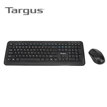 Targus AKM610無線鍵盤滑鼠組