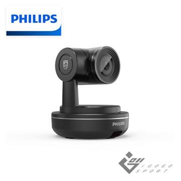 Philips PSE0560 AI 人像追蹤視訊攝影機